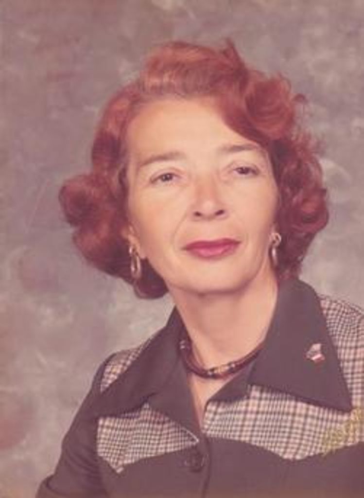 Antoinette Genevieve Fildier Rossignol Profile Photo
