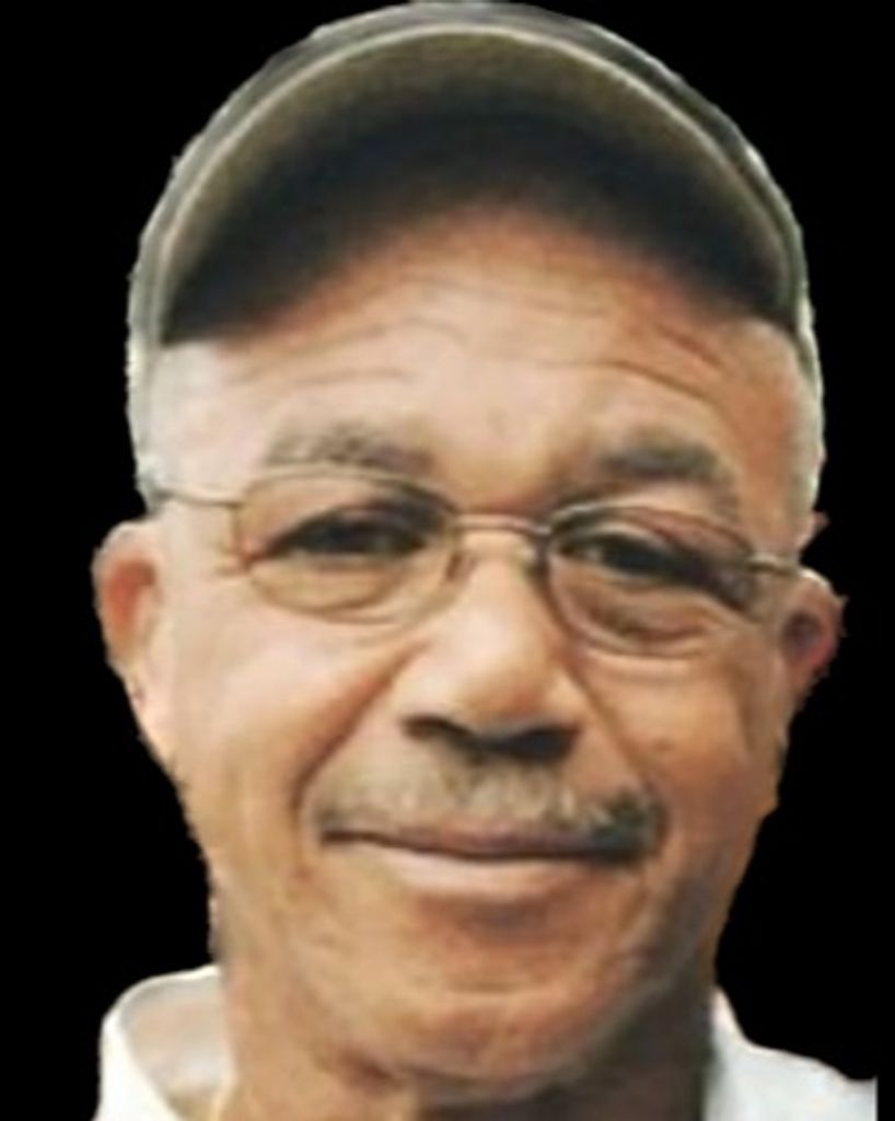 Roy William Profile Photo