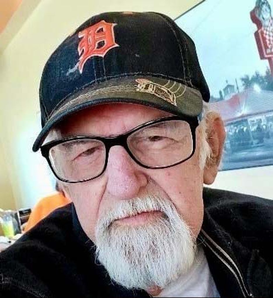 Robert Joseph Deaver Profile Photo