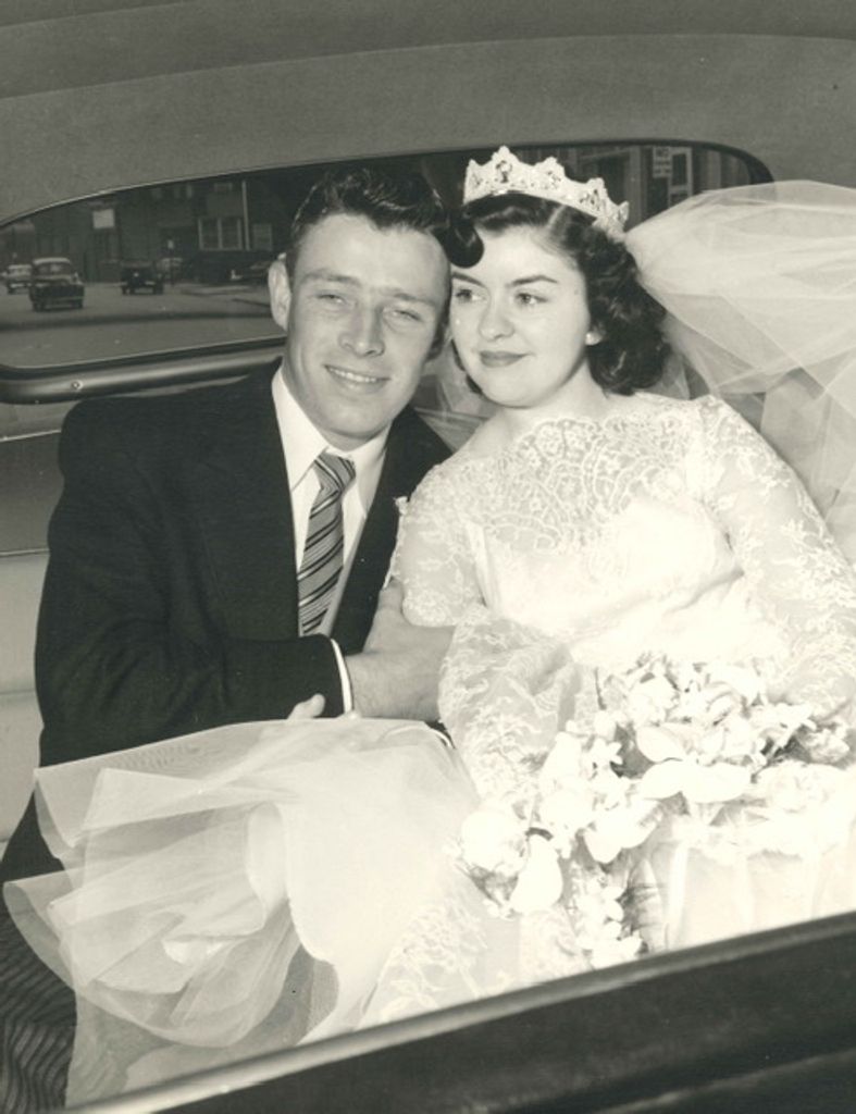 Gerald (Jerry) John Mccarthy