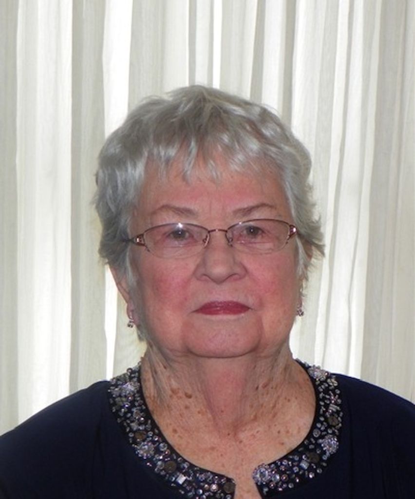 Anne Marie Kerner Profile Photo