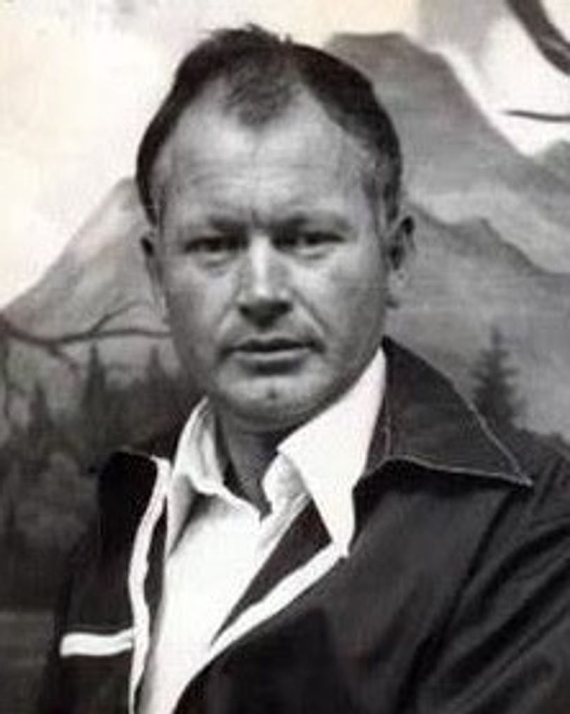 Charles "Gene" Eugene Myers, Jr. Profile Photo