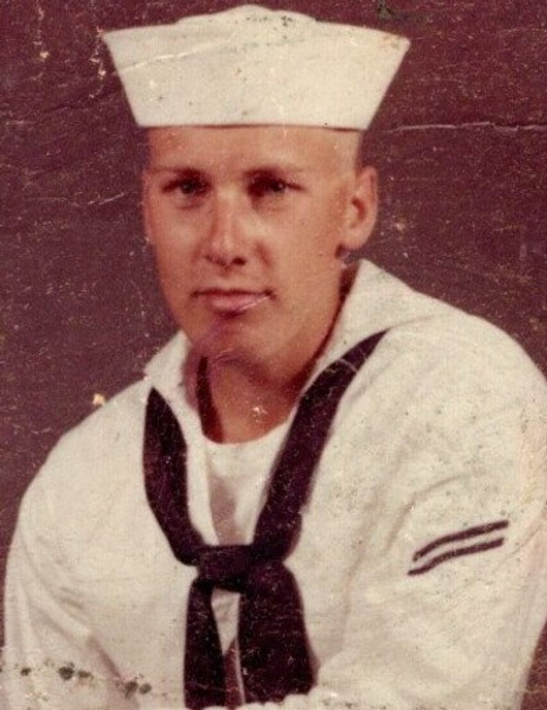 Robert "Bob" Liuha Profile Photo