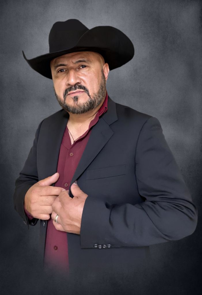 Roberto Garcia Gomez