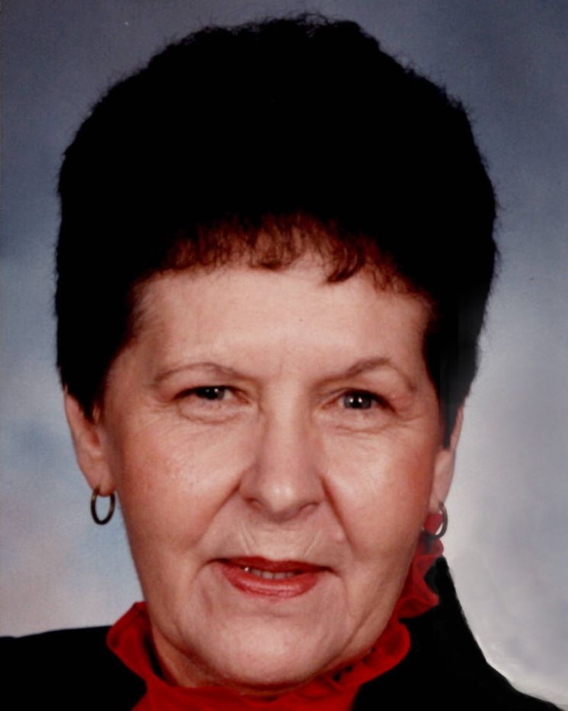 Mavis Bjella Profile Photo