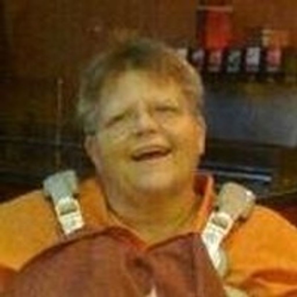 Barbara R. Troe