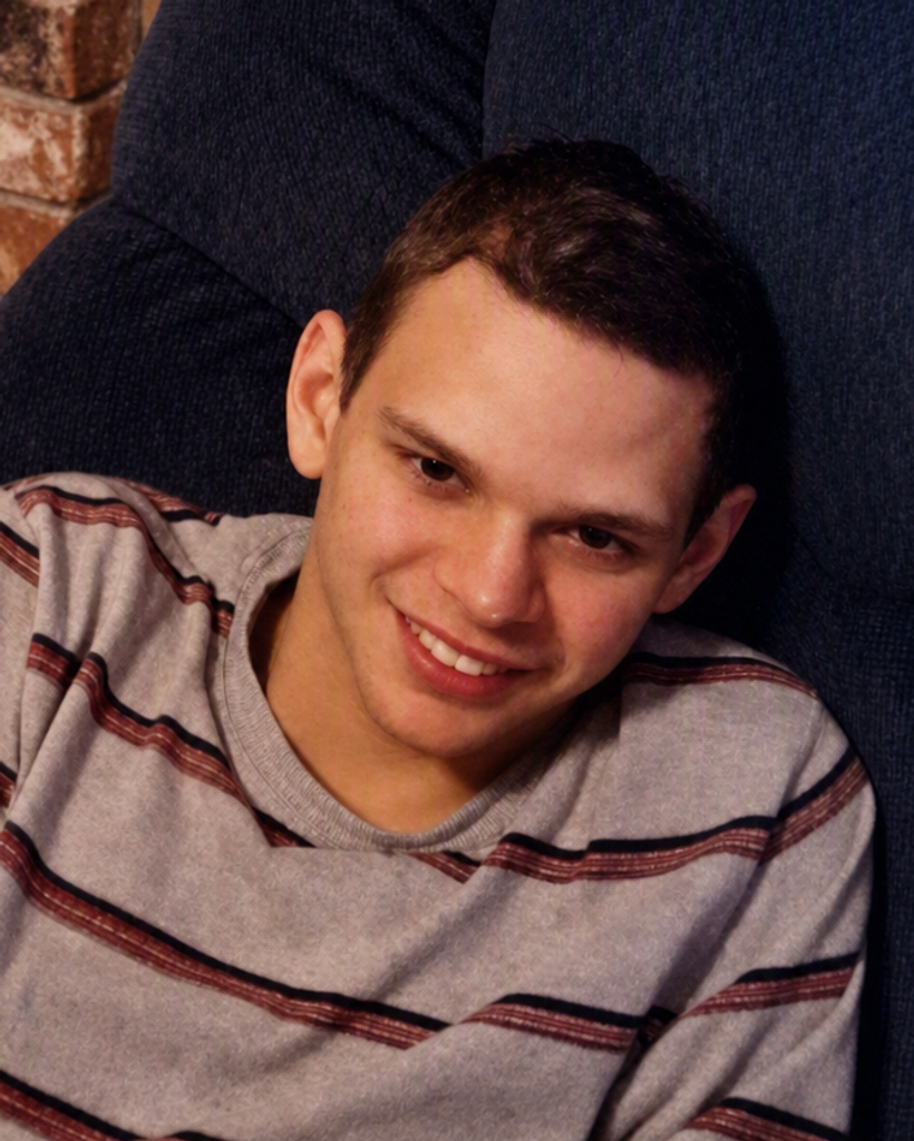 Cory Alan Turner