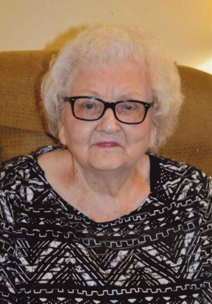Frances Butler Pace Profile Photo