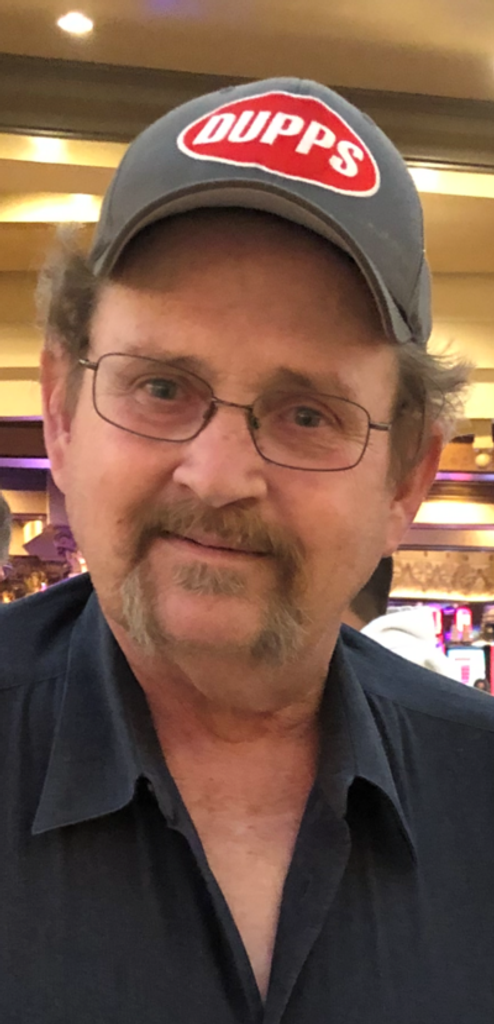 Francis Anthony "Tony" Tannheimer Profile Photo