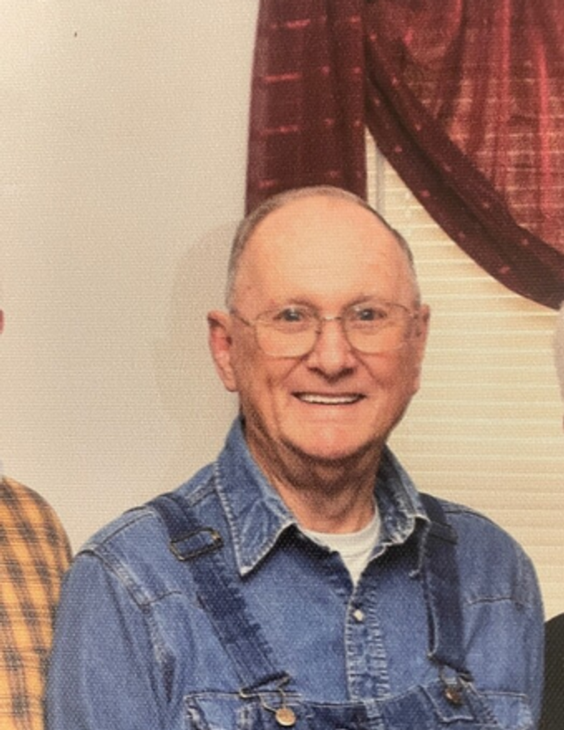 Carroll L. Grimes Profile Photo