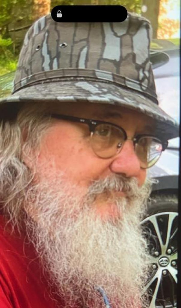 Robert Neal Causey Profile Photo