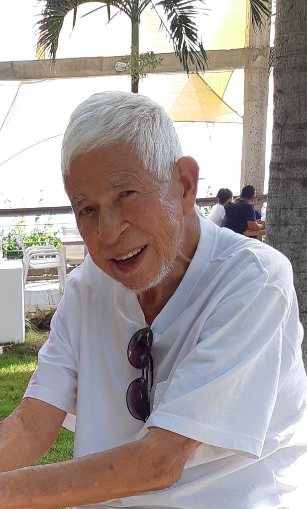 Manuel (Pedro) Antonio Jimenez