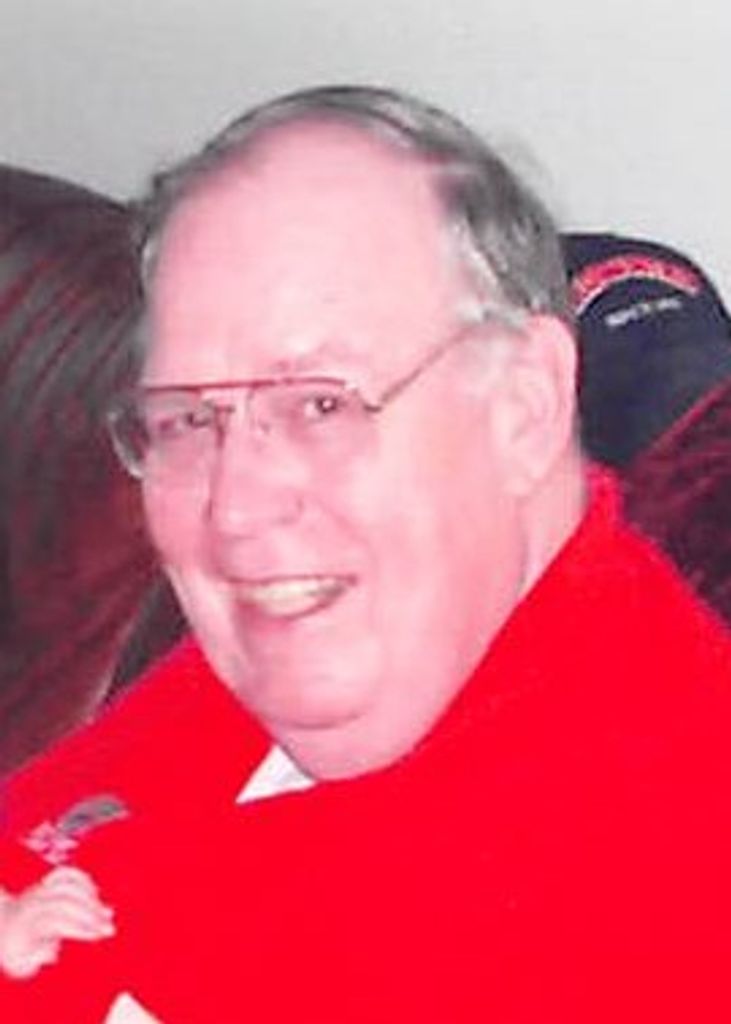John S. Thomas