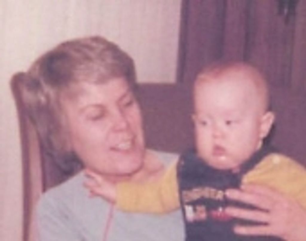 Annie  Hartman Cunningham