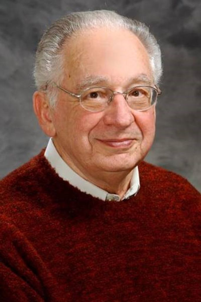 Herman Goldstein