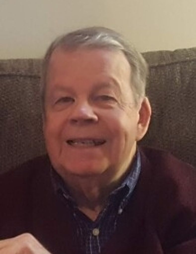 Daniel F. Mcmullen, Jr. Profile Photo