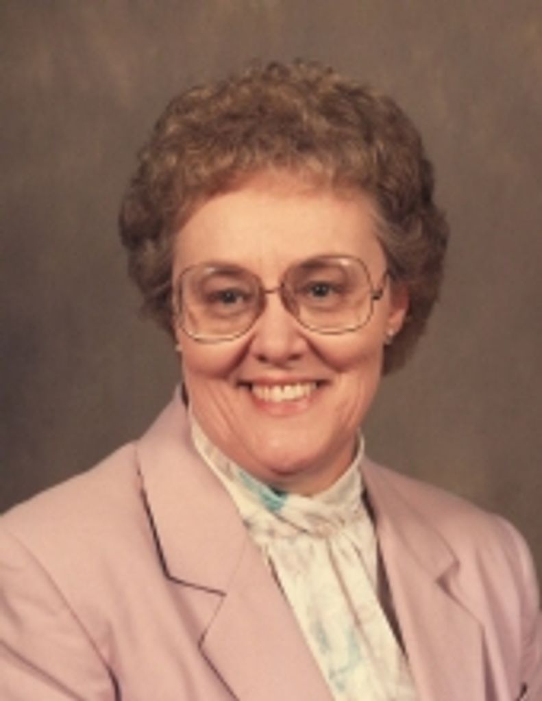 Jean Louise (Marquart) Semler
