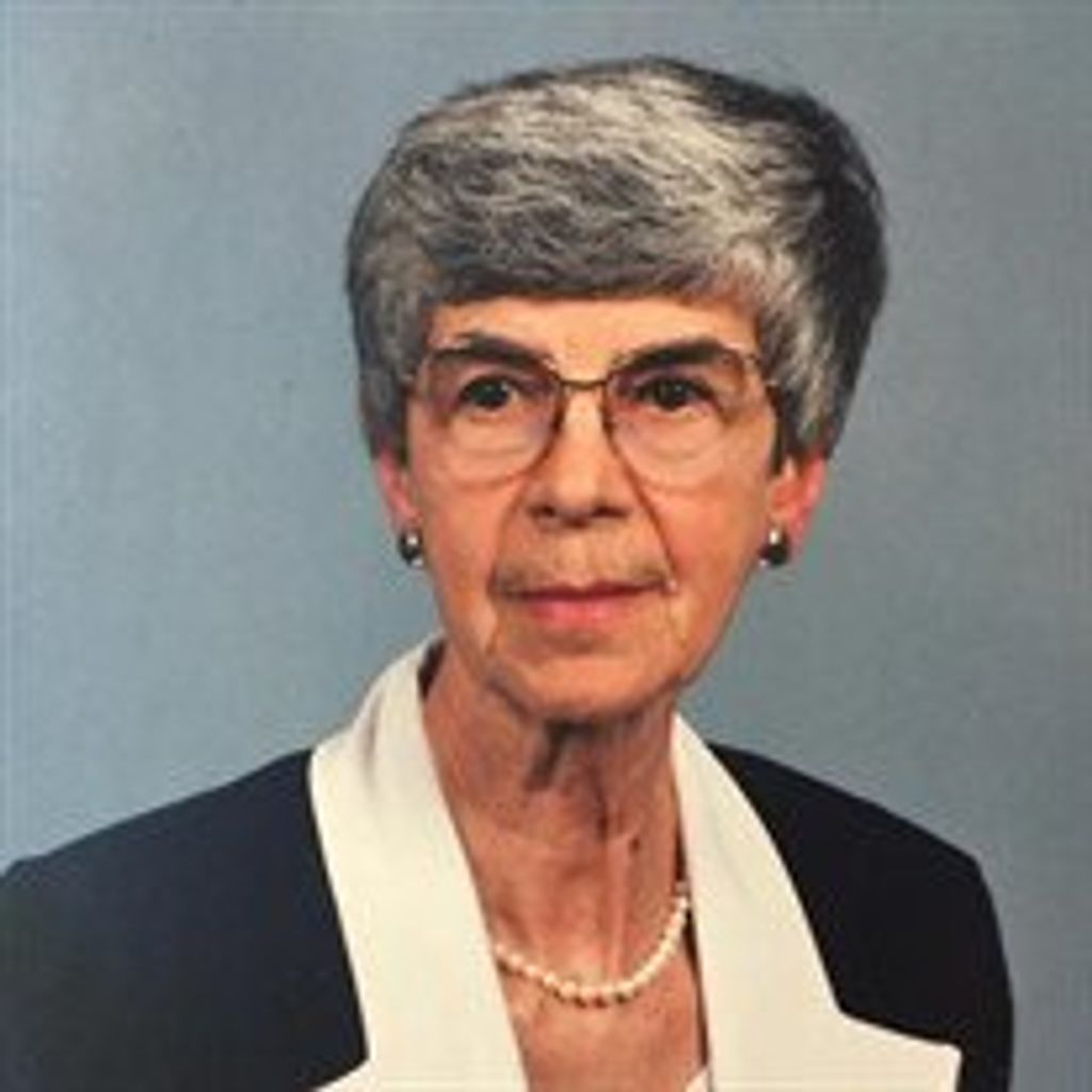 Anna  Franziska Jeffers