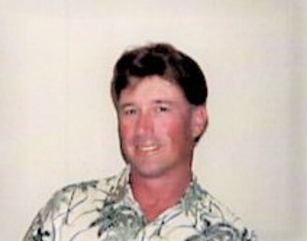 Stephen Paul O'Neill Profile Photo
