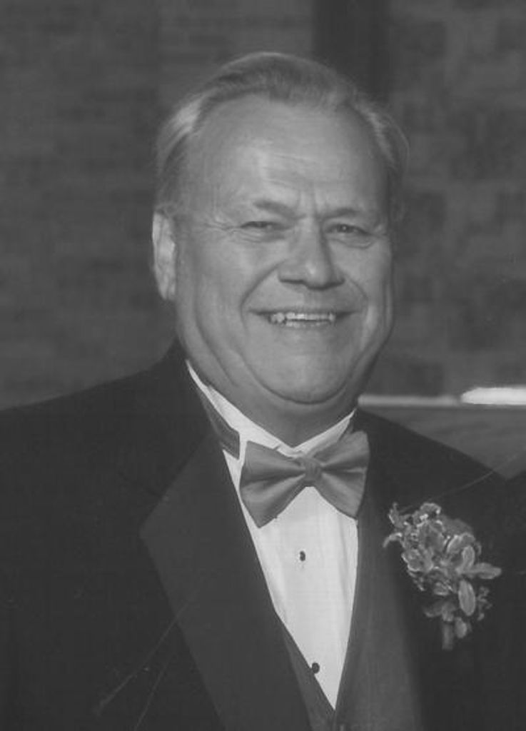 Bob Dean "Dino" Ickes Profile Photo