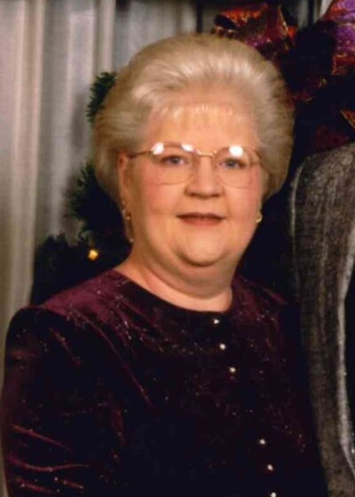 Sally Jo Shultz