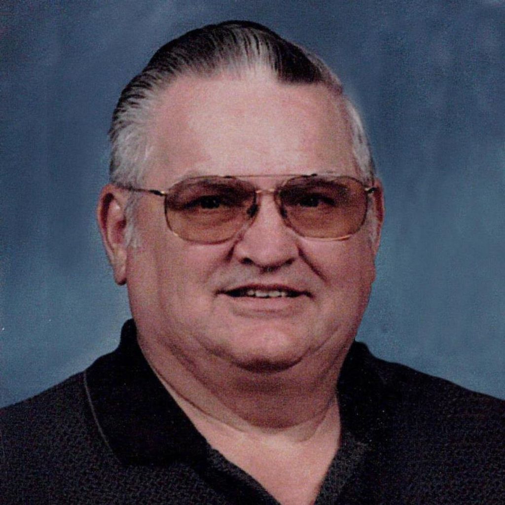 Larry Gene Jons