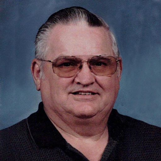 Larry Gene Jons Profile Photo