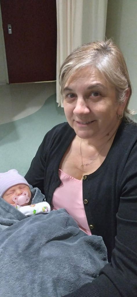 Maria Katia Russell Profile Photo