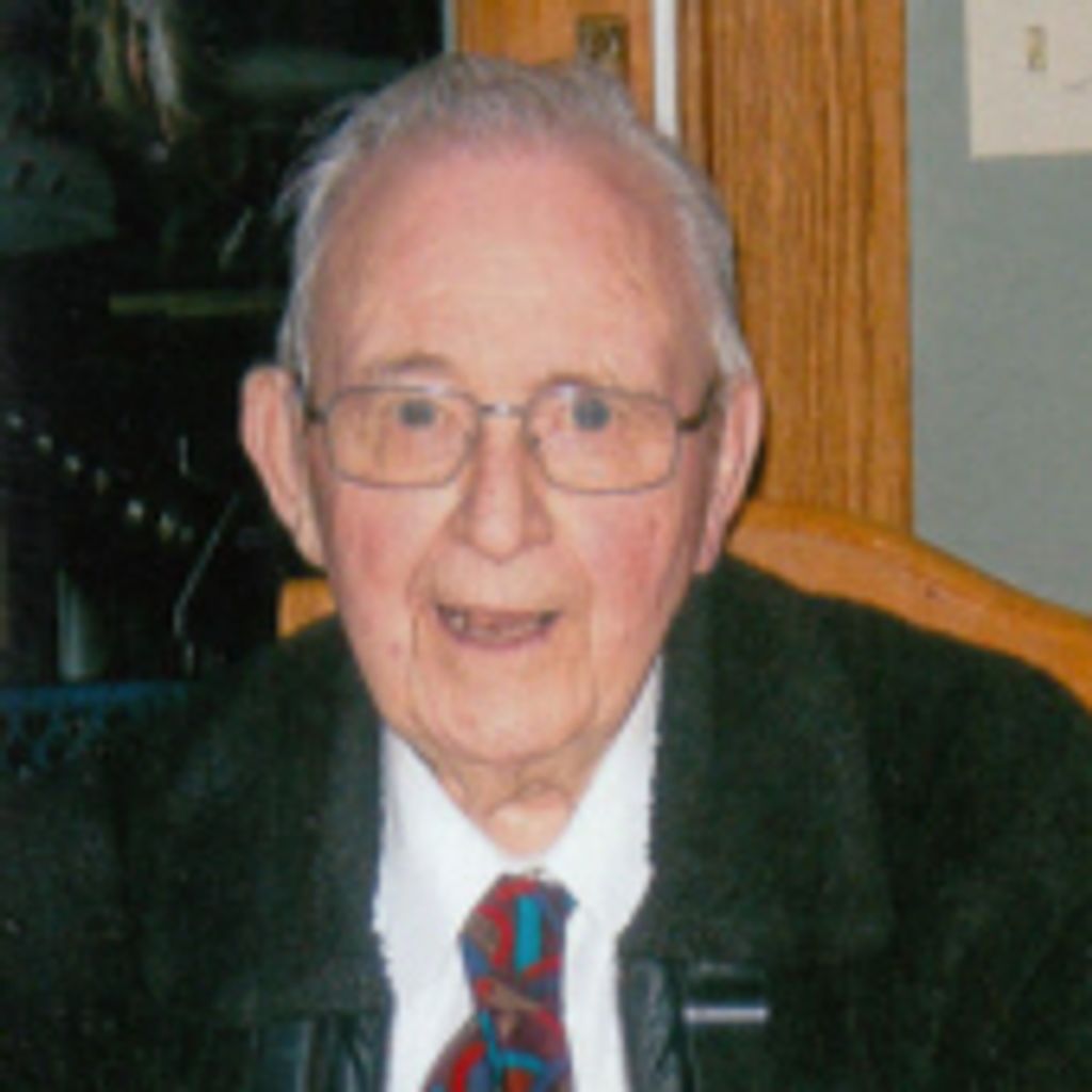 John M. Williams, Sr.