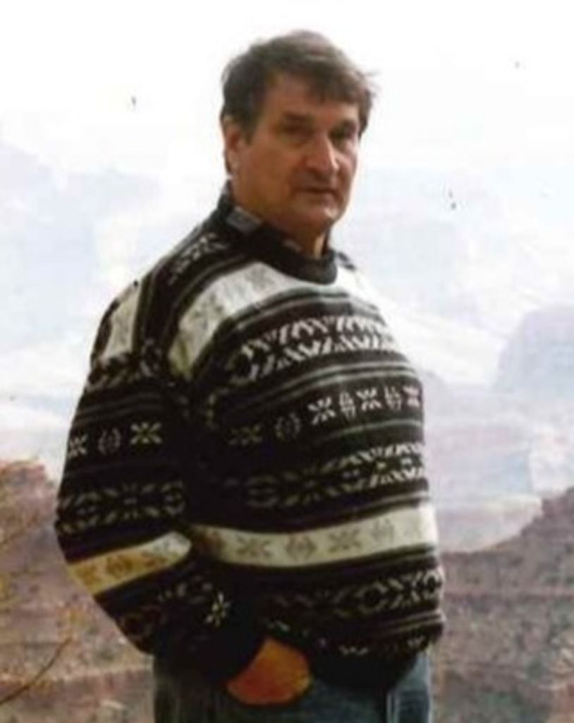 Carl Leibel