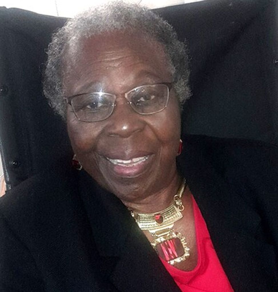 Idella S. Richardson Profile Photo