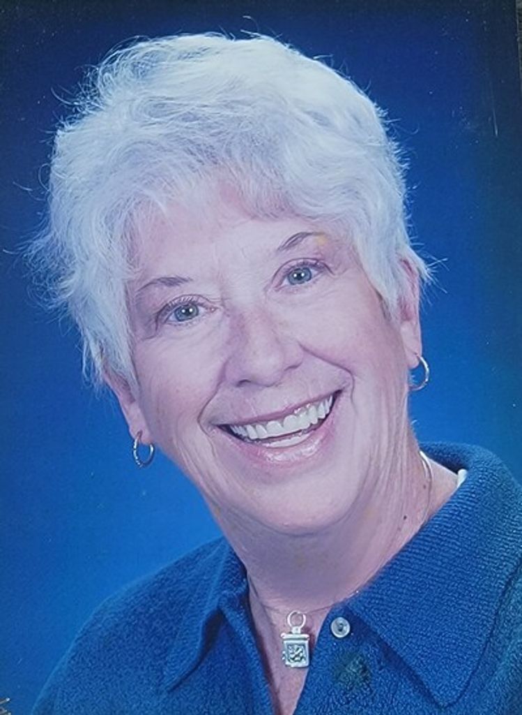 Ruth Anne Stretch Profile Photo