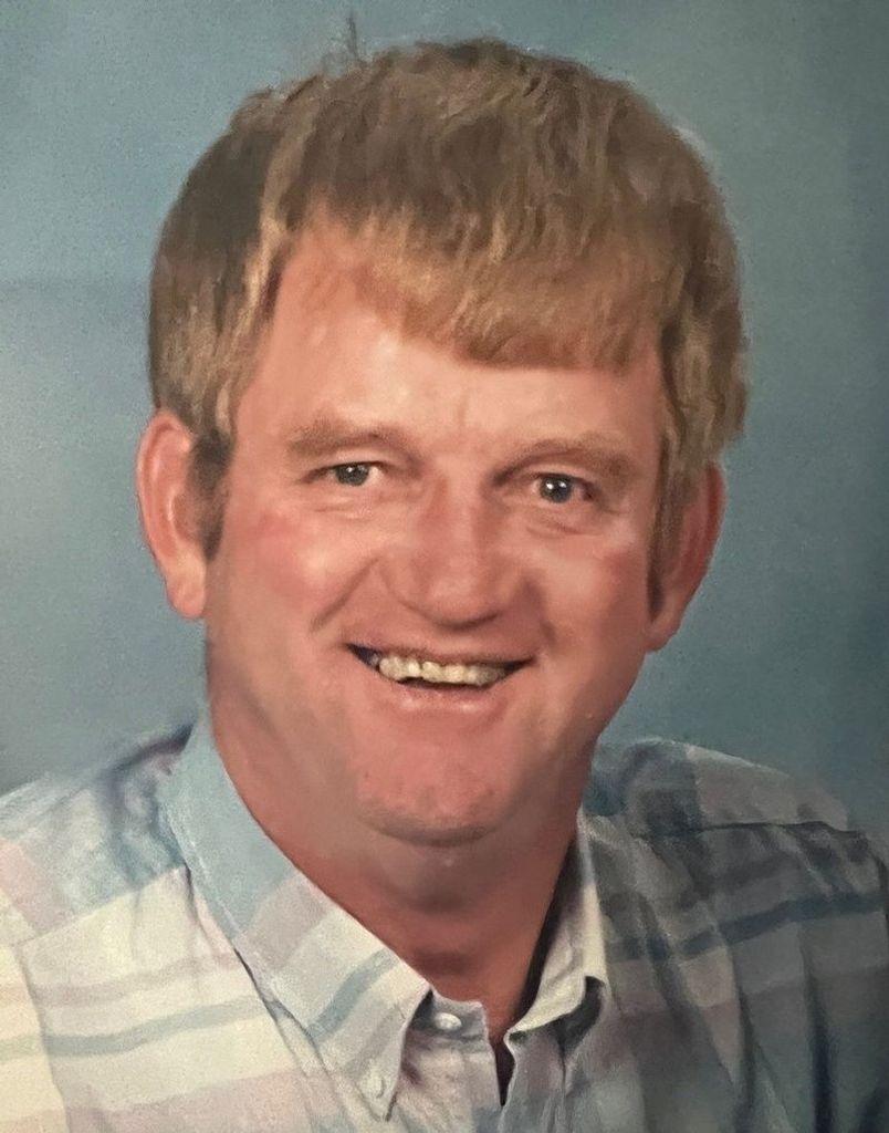 Bennie A. Horrell Profile Photo