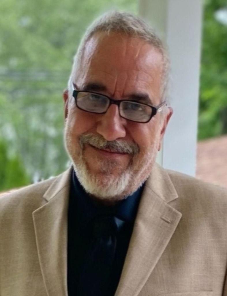 Richard Stanley Moosekian Profile Photo