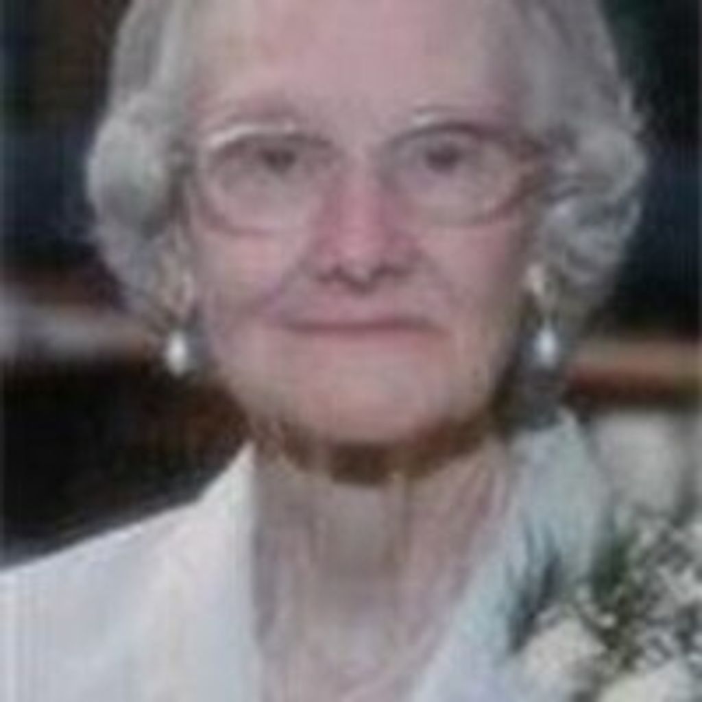 Mavis Sipes Mcrary
