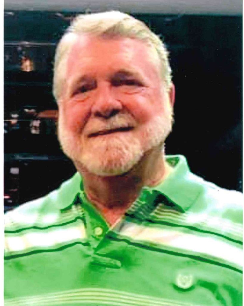 Michael "Mike" Lee Lunsford