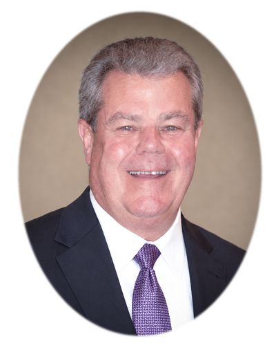 Martin P. McGonigle Profile Photo