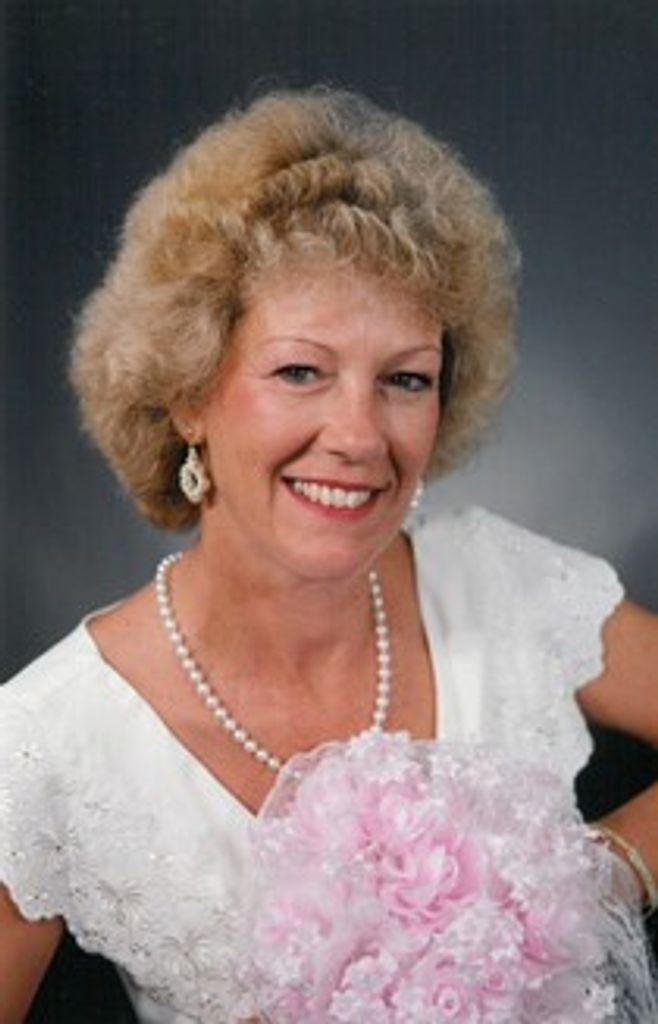 Phyllis (Goodwin)  Buchanan Profile Photo