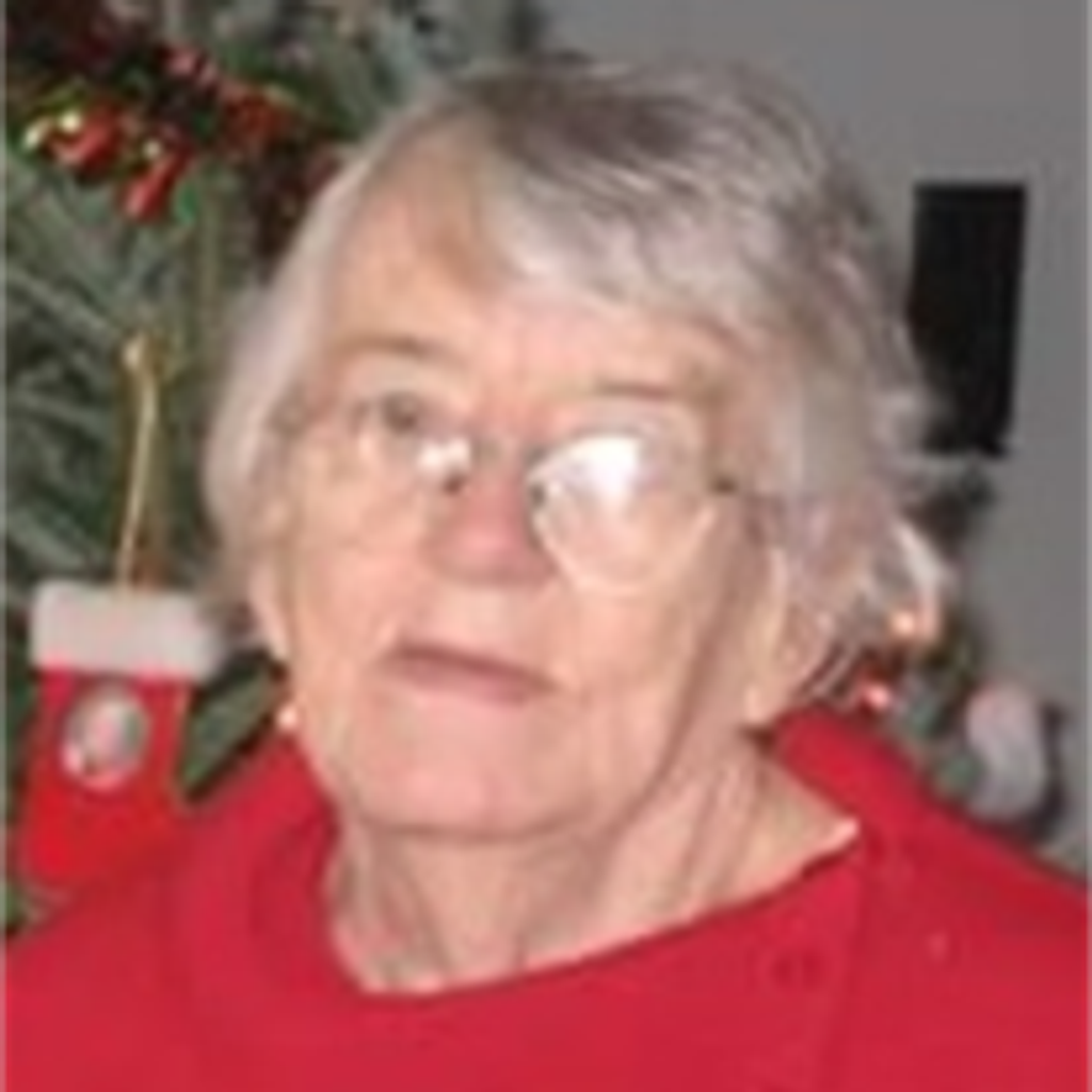 Bessie D. Bolin
