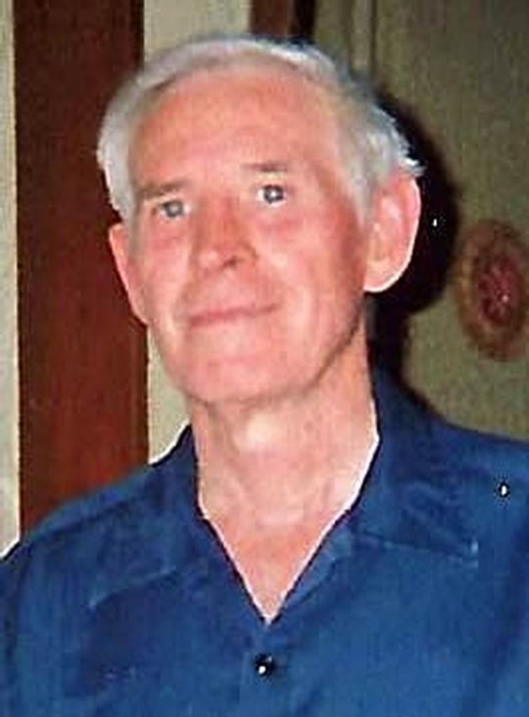 Grayson Earl Murphy Profile Photo
