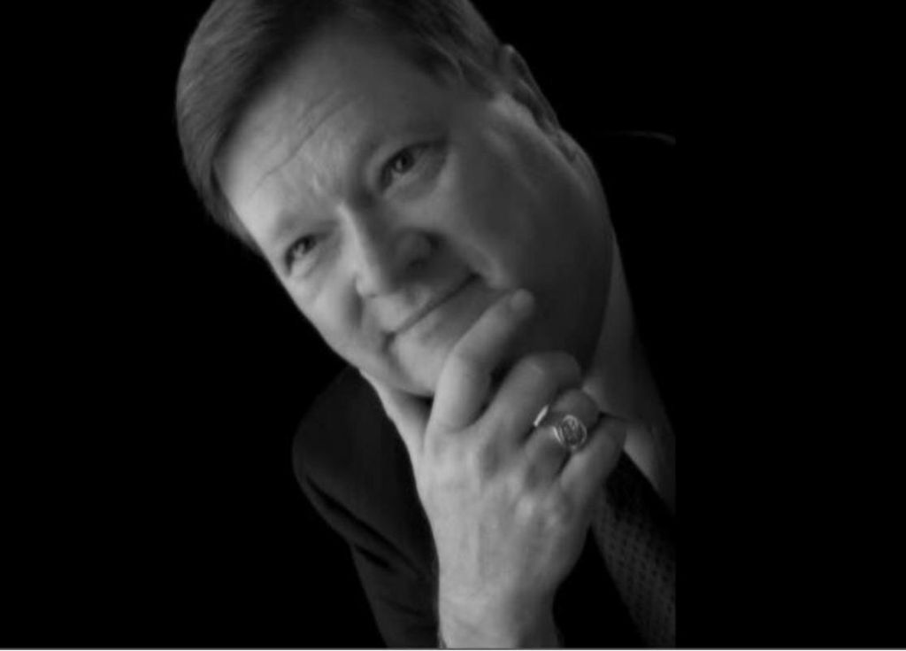 Jim Moore Profile Photo