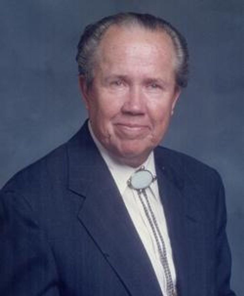 Harold “Don” Allen Profile Photo