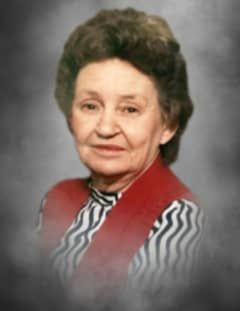 Jacqueline J. Berry