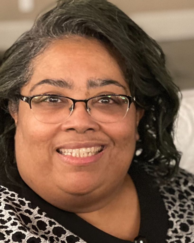 SONJA RENEE MCDONALD
