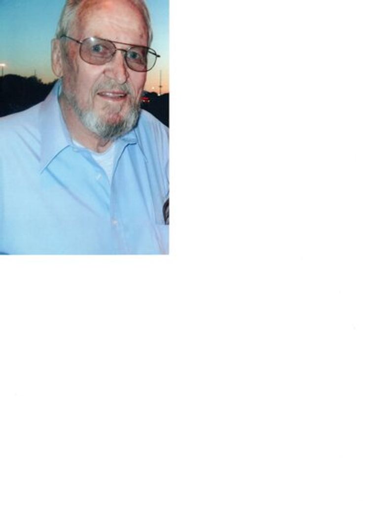 Oscar Ray Anderson Profile Photo