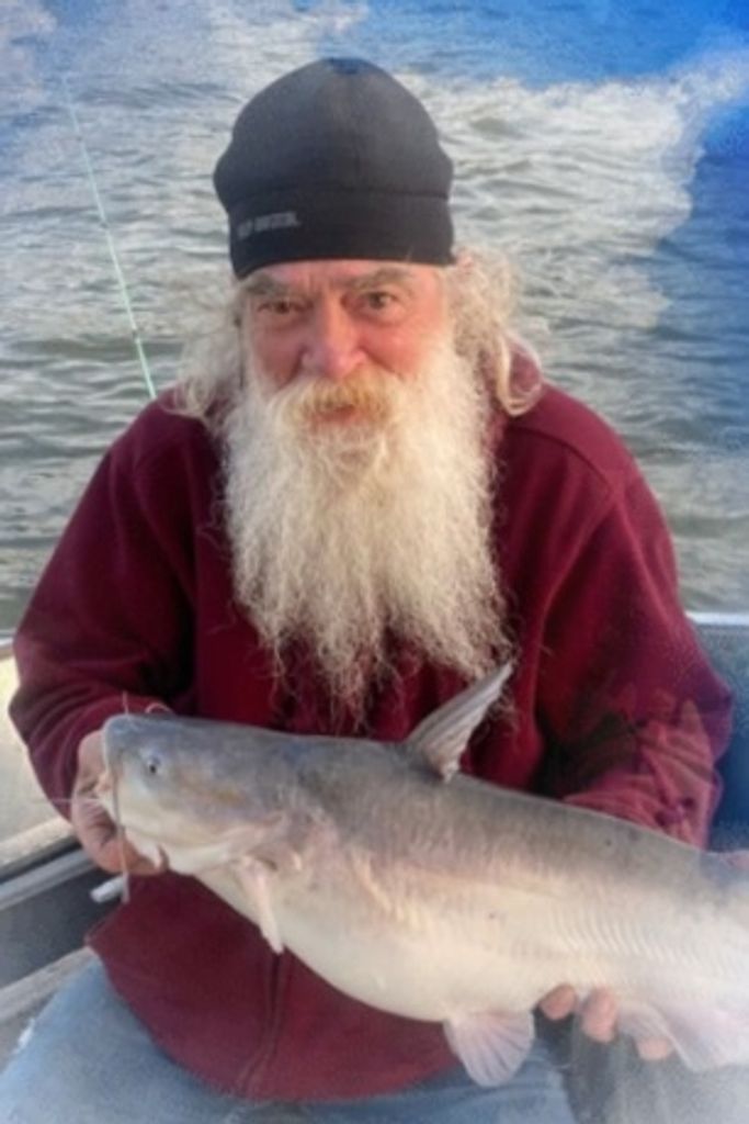 Timothy Kent Tidwell