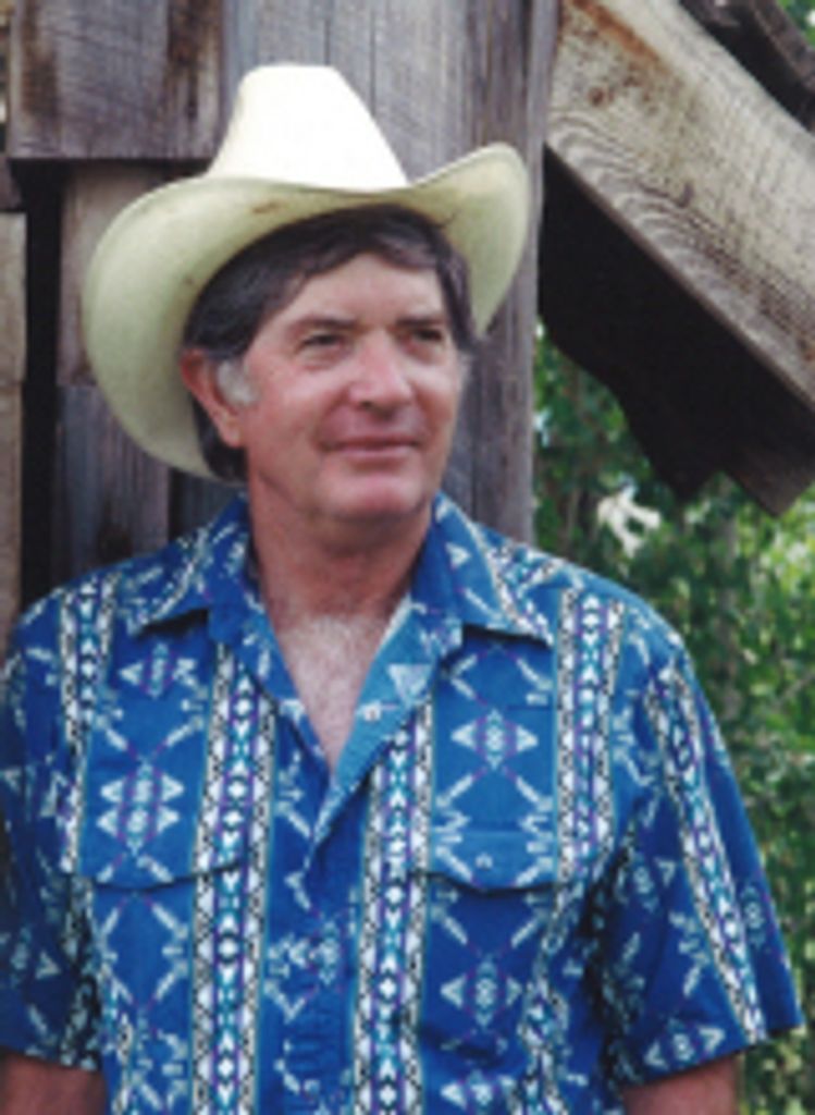 Larry Eldon Bingham