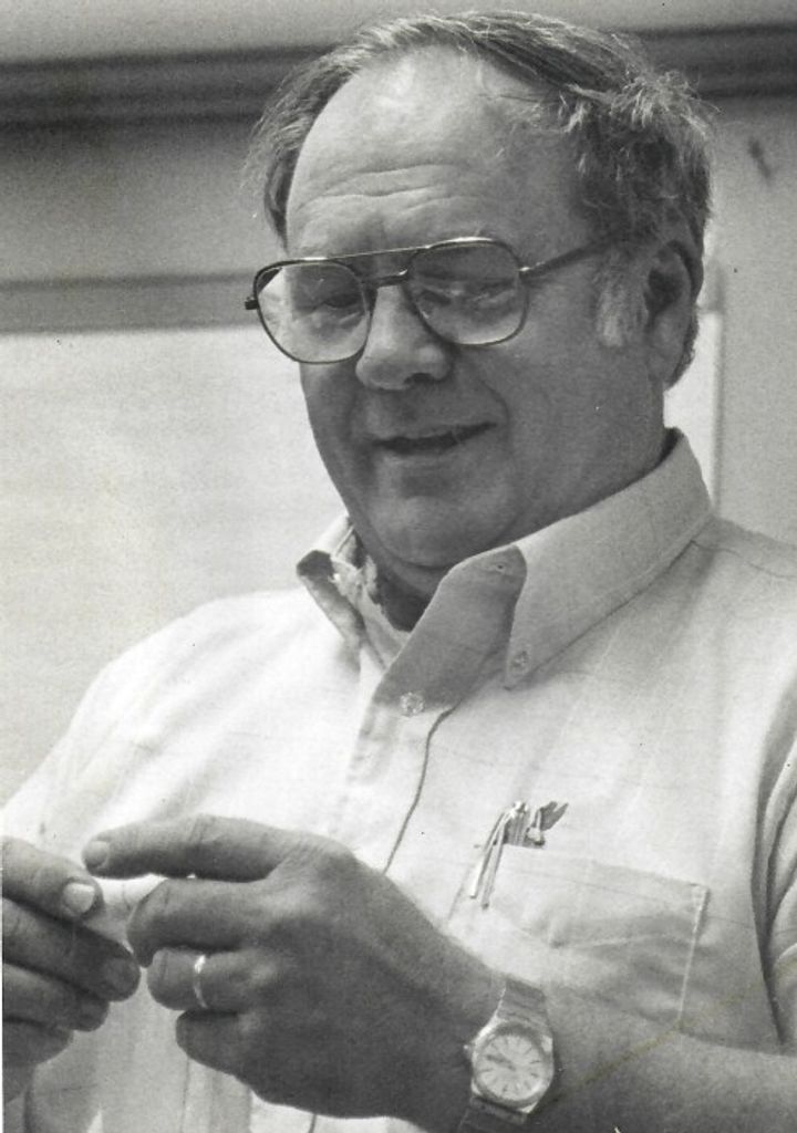 Samuel "Sammy" A. Nance Profile Photo