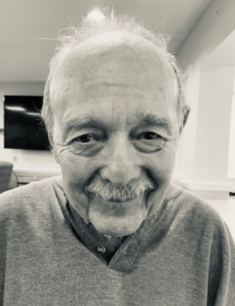 Kenneth John Scott