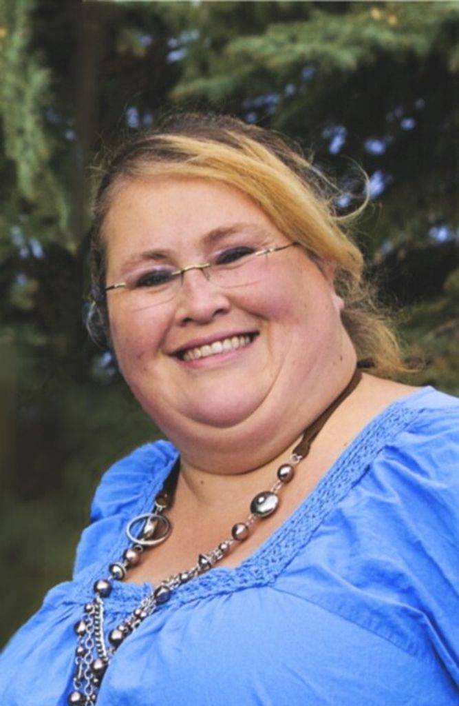 Shana Lee (Erickson)  Zins Profile Photo